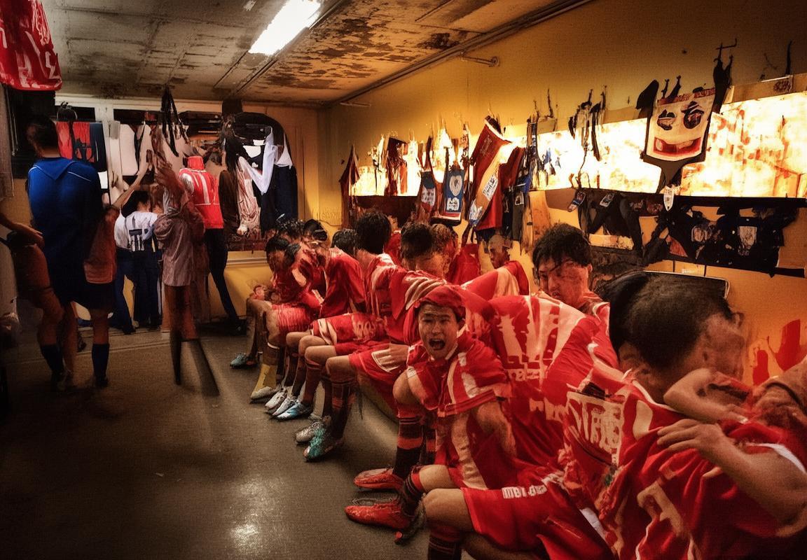 北京天津足球对抗赛：情感交织的城市之战(图2)